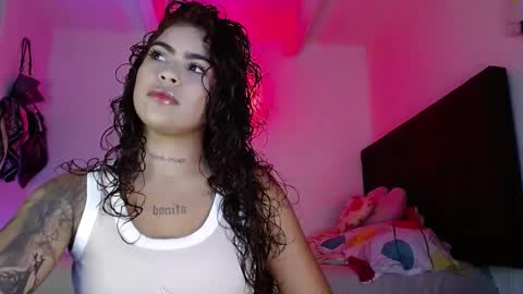  Violet  online show from February 16, 11:05 pm