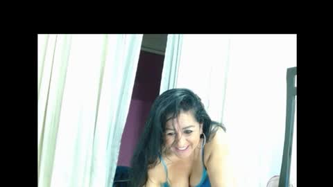 violeta online show from December 3, 12:30 am