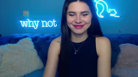 viollinalv online show from February 13, 6:17 am