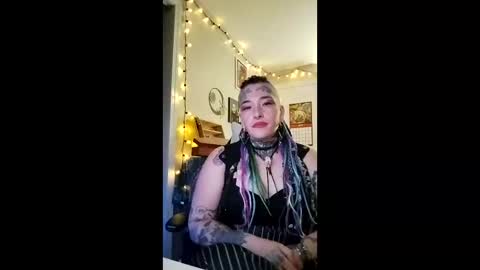 virelfluxthorne online show from May 2, 6:19 am