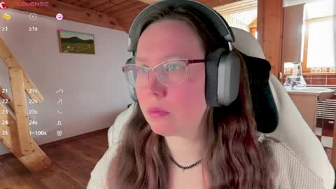 Victoria Romans online show from April 3, 2:24 pm