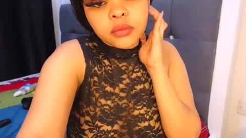 Ashley online show from January 23, 2:55 am