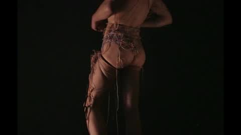 Visuals Lonely online show from October 21, 4:39 am