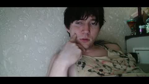 vitiligoboyy online show from July 18, 2:46 am