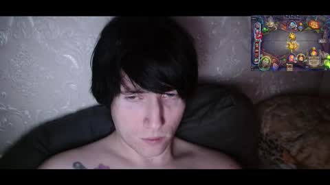 vitiligoboyy online show from January 11, 1:44 am