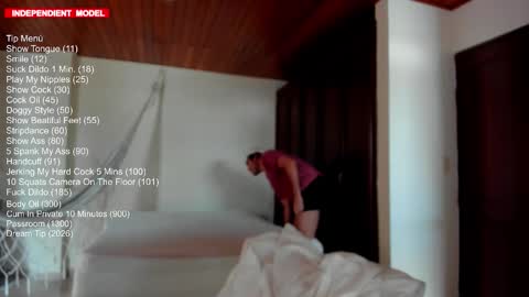 Vito Ferrer online show from March 22, 1:59 pm