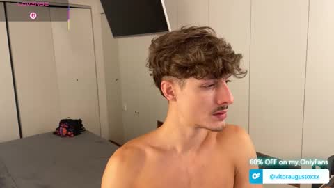 vitoraugustoxxx online show from January 15, 9:23 pm