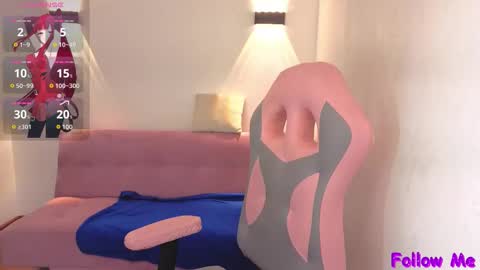 VITTORIA  online show from February 4, 7:23 am