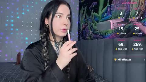 Vivi   online show from December 22, 12:28 am