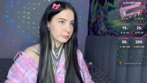 Vivi   online show from January 6, 12:58 am