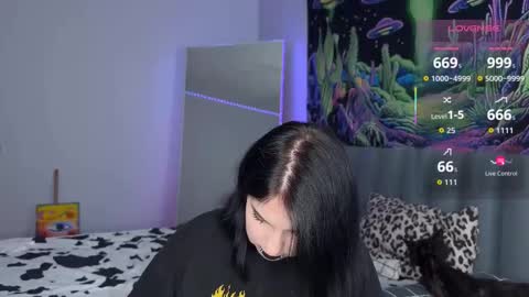 Vivi   online show from November 6, 7:11 am