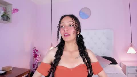 Vivi online show from March 7, 4:34 am