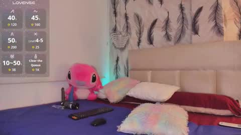 Viviana  online show from February 21, 2:14 am