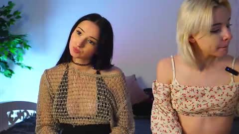 Vivi online show from November 26, 12:24 pm