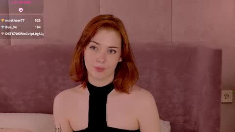 vivi_west online show from June 11, 12:54 am