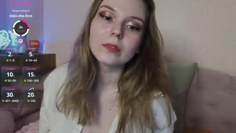 vivian_alison online show from April 12, 8:46 pm