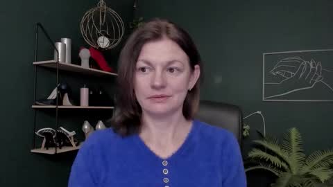 Vivian online show from January 12, 7:04 am