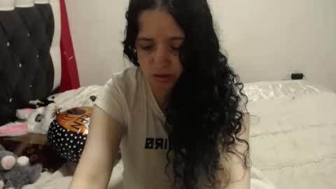 melissa online show from November 10, 1:36 pm