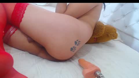 instagram Viviana73215 online show from April 13, 11:25 am