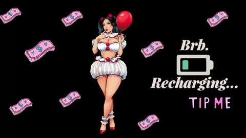 Vivi online show from March 8, 4:49 am