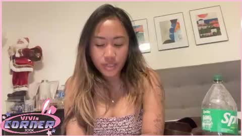 viviandela97 online show from July 11, 1:47 pm