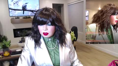 VivianFrosty online show from March 29, 3:52 am