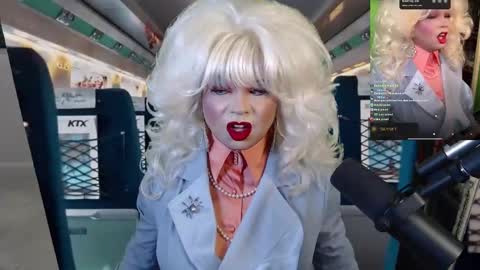 VivianFrosty online show from September 9, 3:39 am