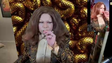 VivianFrosty online show from April 18, 3:08 am