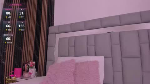 Vivi online show from February 23, 12:07 pm