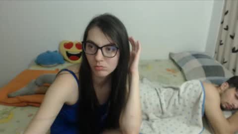 Vivian Gray online show from November 2, 11:05 pm