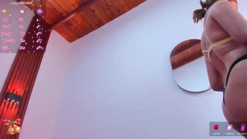 vivianowen9 online show from January 5, 5:27 pm