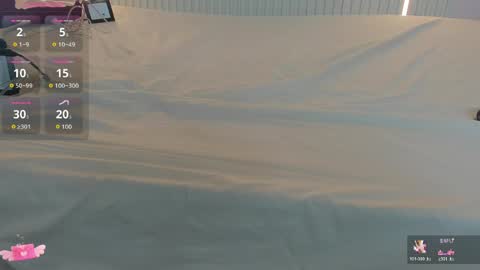 vivianowen9 online show from April 3, 12:23 pm