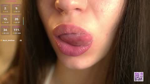 Nelly and Mari online show from November 14, 7:43 am