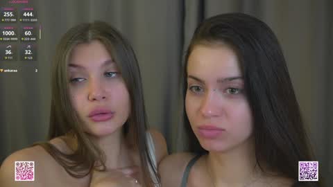 Nelly and Mari online show from March 29, 8:38 am