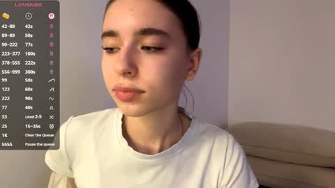 Vivi online show from January 12, 10:11 am