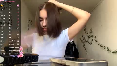 Vivi online show from December 16, 10:21 am