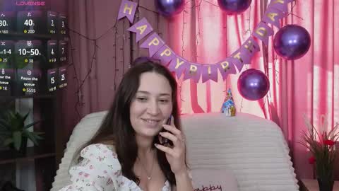 Vika online show from March 12, 7:12 am