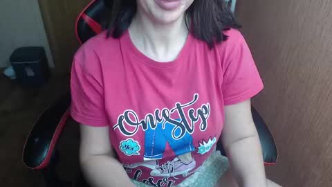 Eva online show from March 5, 11:05 pm