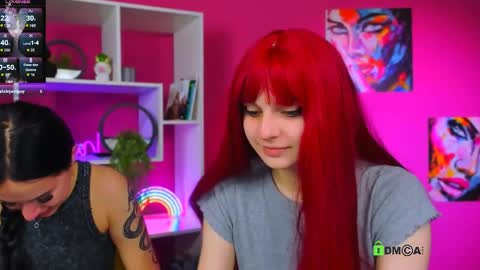 vivy_star online show from April 16, 5:51 am