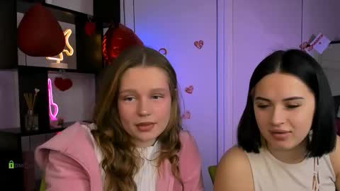 vivy_star online show from February 23, 7:38 pm