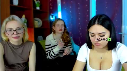 vivy_star online show from February 24, 8:56 pm