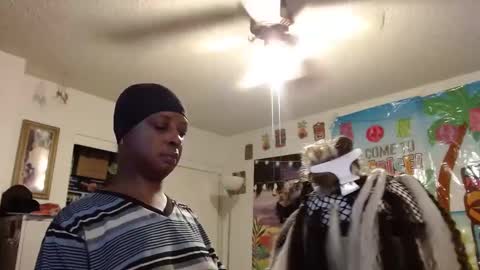 Vixen Fyre online show from September 28, 1:36 am