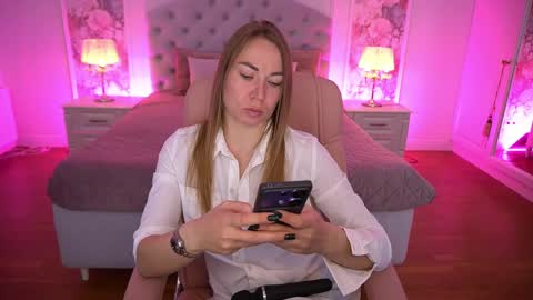 Ur Lady online show from April 19, 8:11 pm