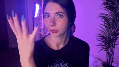 Polly  Online mostly at 9pm-2am UK Time online show from February 27, 6:44 pm