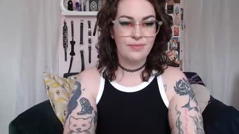 VIXIN online show from June 10, 4:28 pm