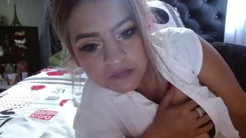 Venus online show from March 20, 8:58 pm