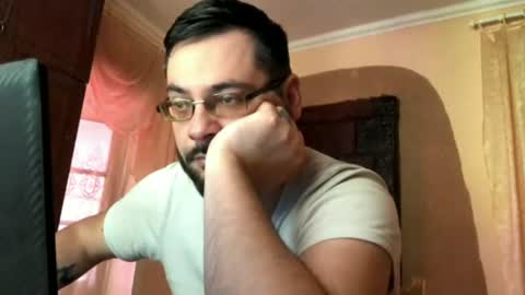 vlad133123 online show from June 15, 12:30 pm