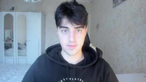 Martin online show from October 9, 11:37 am