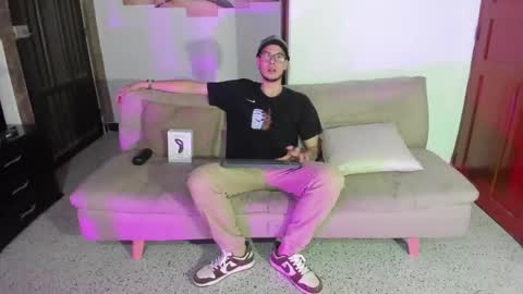 Vlad online show from March 24, 3:34 am