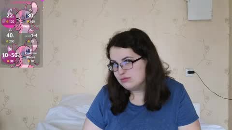 VladaCandy online show from February 27, 11:50 am